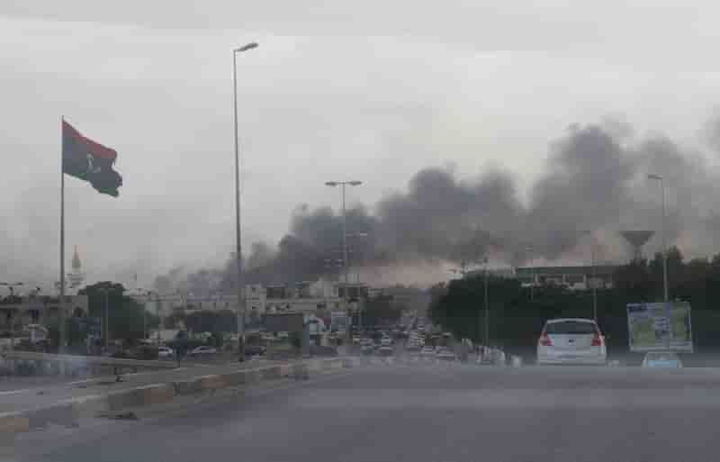 Ansar al charia annonce sa dissolution