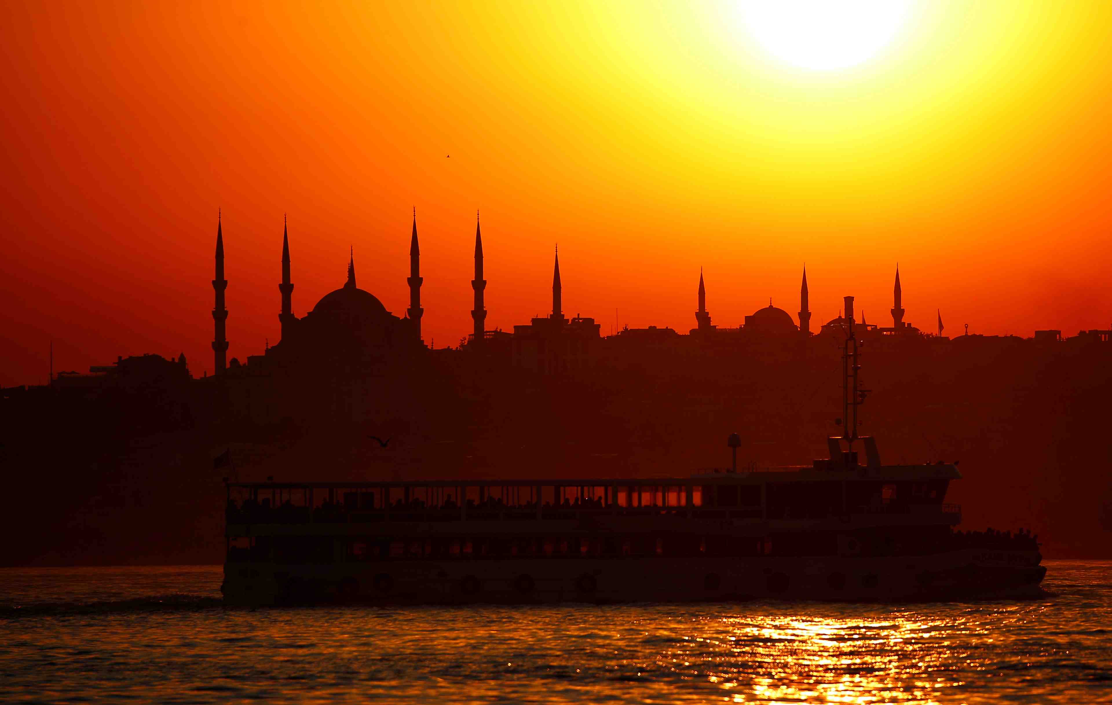 Plus d'un millier de nouvelles arrestations en turquie