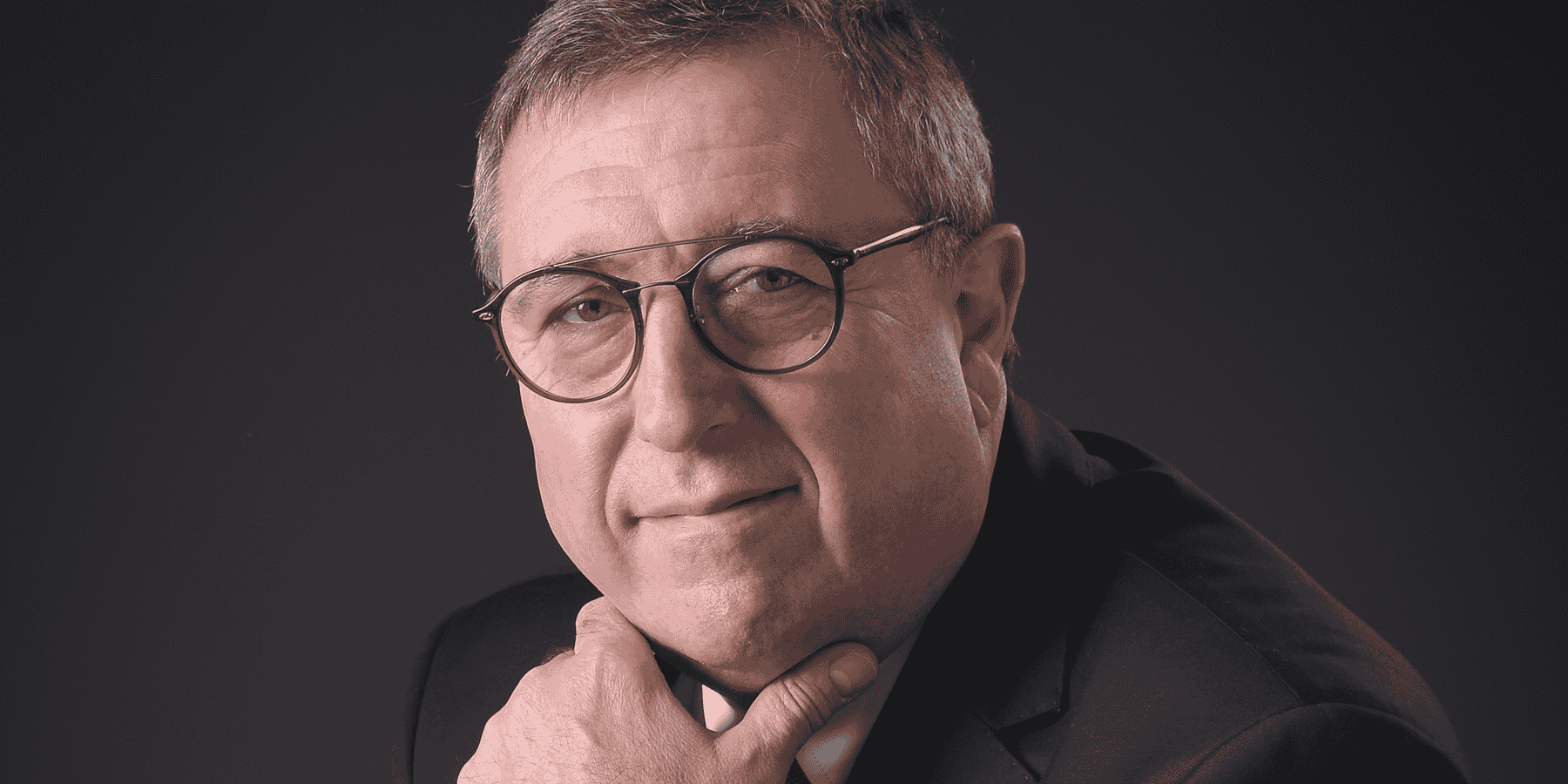 Michel Jacquet