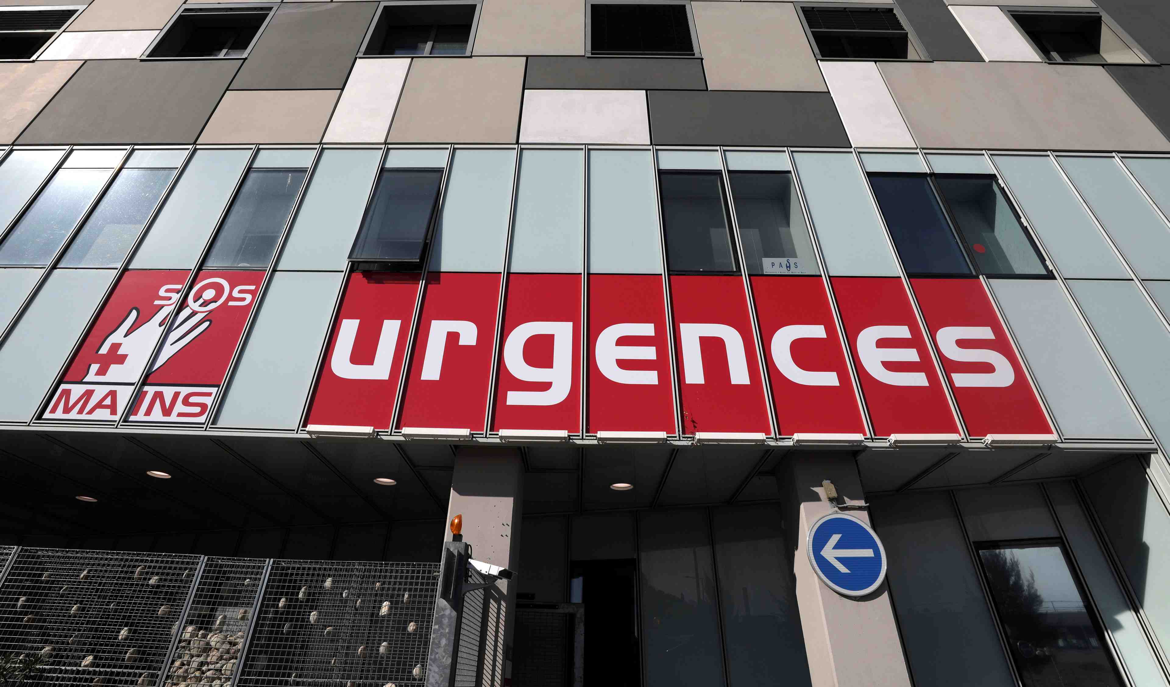 Deux primes et des fonds pour soulager les urgentistes