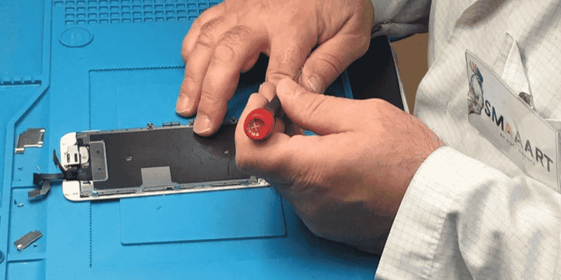 SMAAART est la marque de smartphones reconditionnés lancée en 2017 par SOFI Groupe
