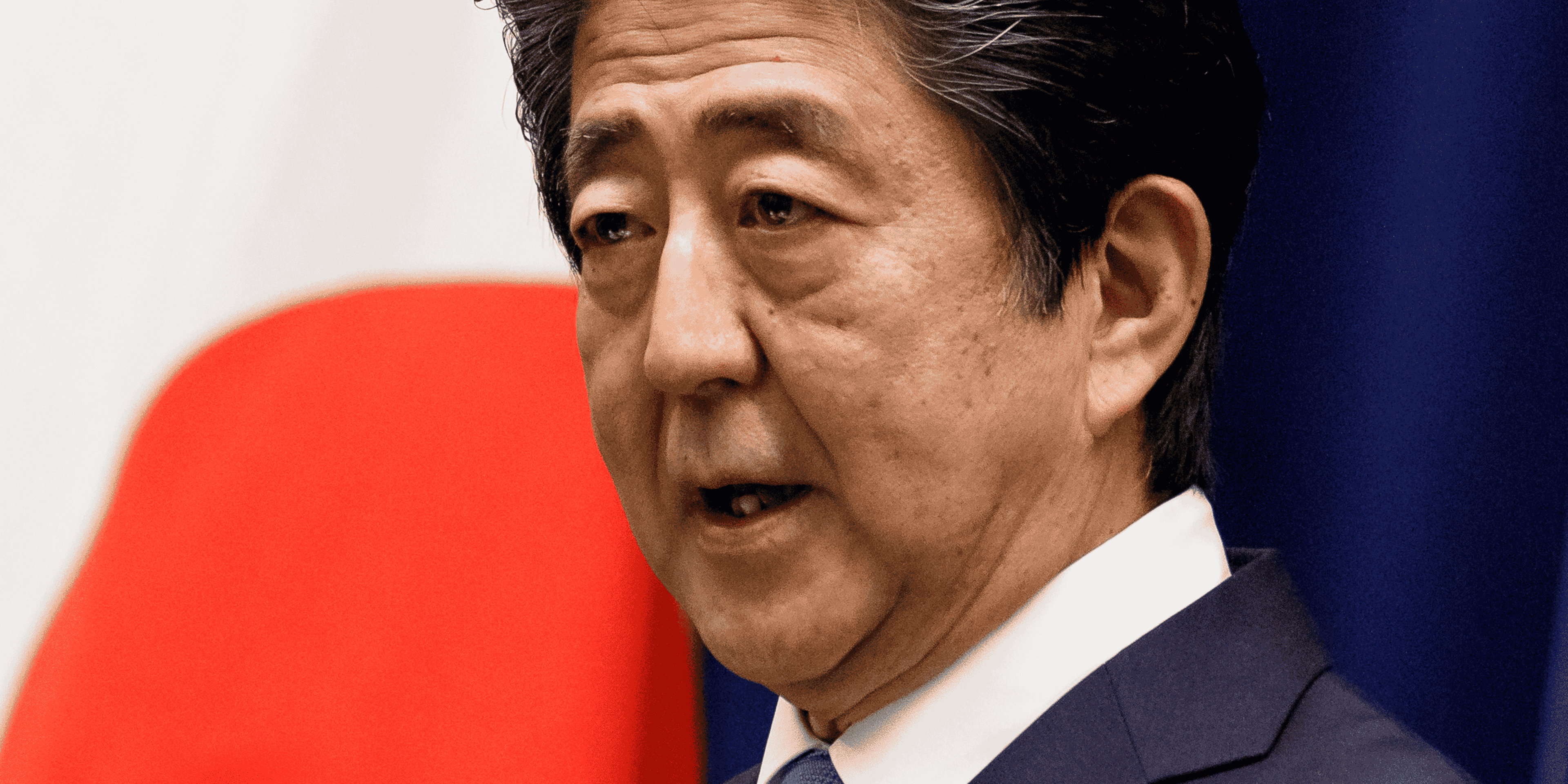 Japon: le premier ministre shinzo abe pret a demissionner, selon nhk