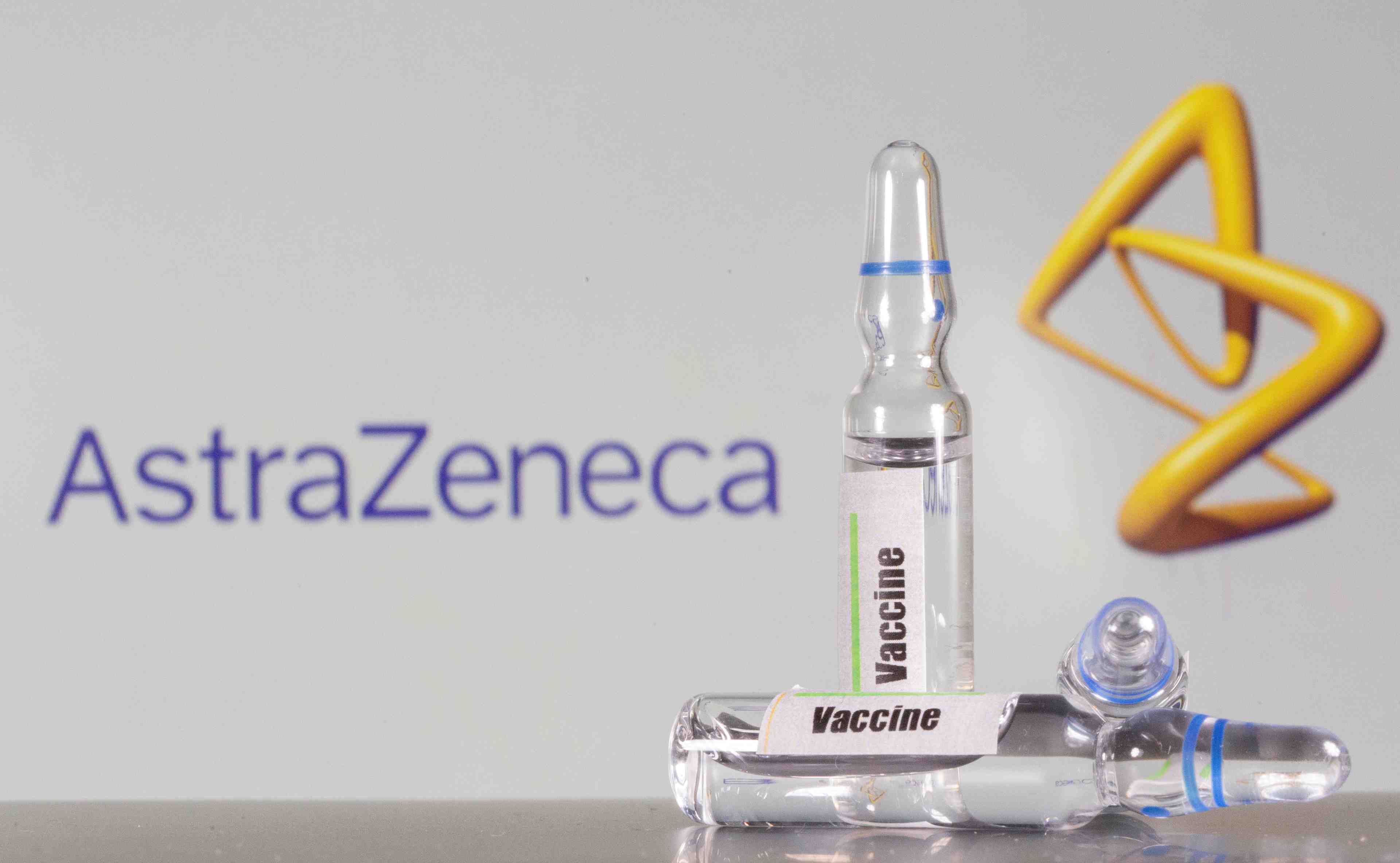 Reprise des essais du vaccin d'astrazeneca contre le coronavirus