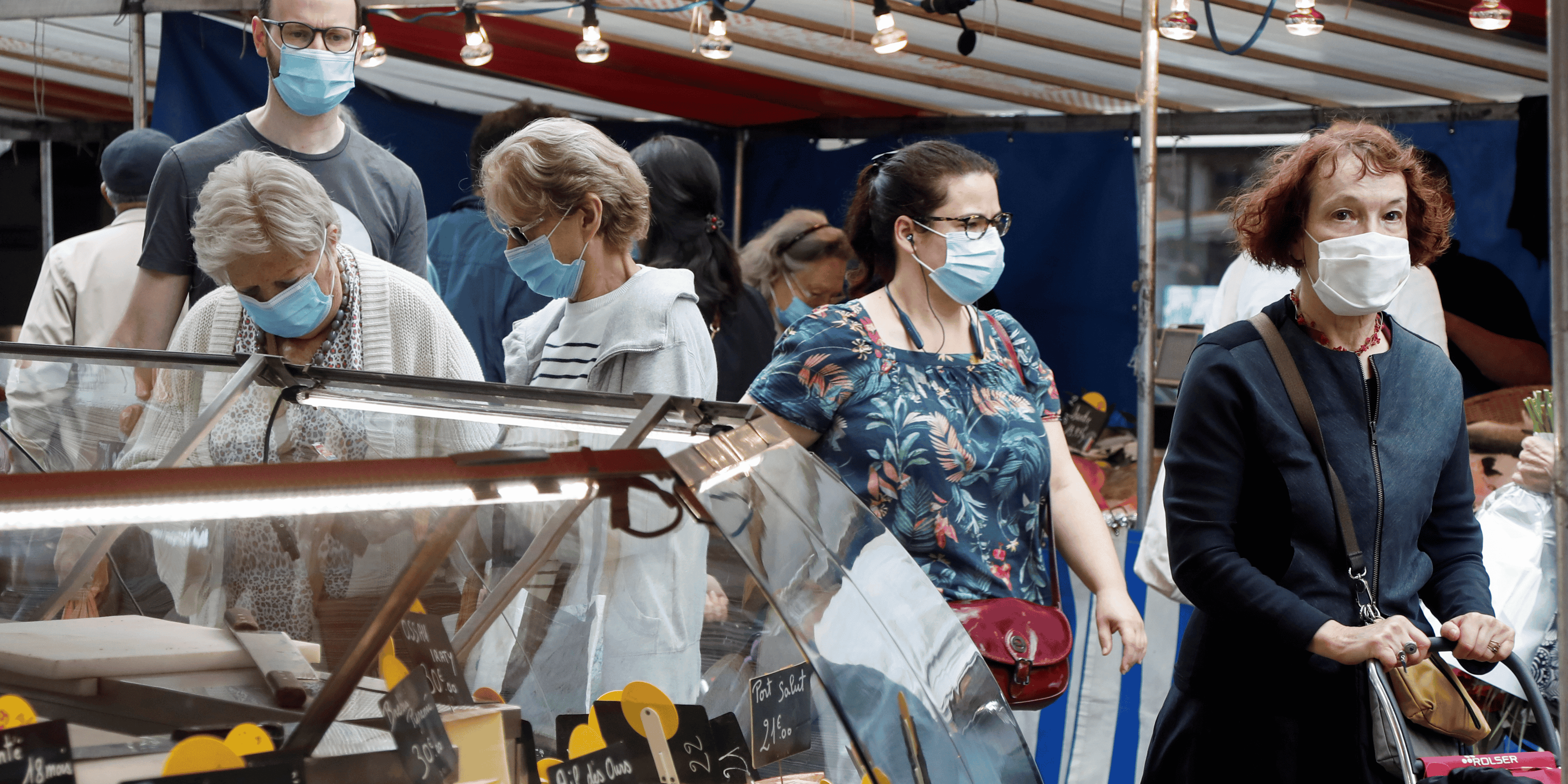 La cpme demande la reouverture des commerces de proximite