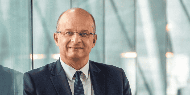 Christophe Grudler