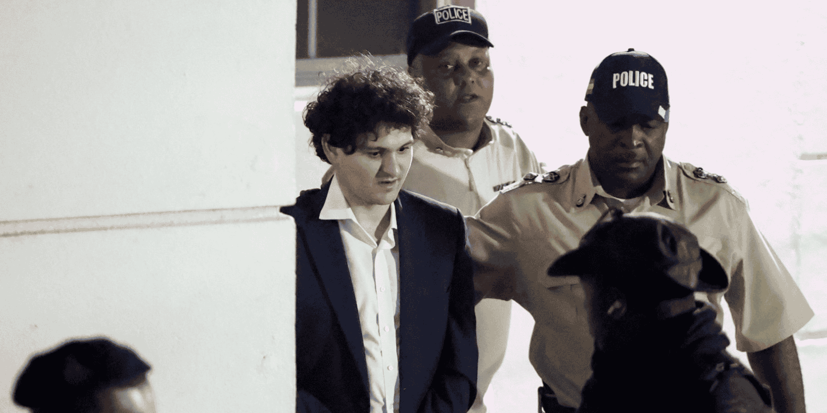 Sam Bankman-Fried a écopé de l'une des plus longues peines de l'histoire de la criminalité en col blanc aux Etats-Unis.