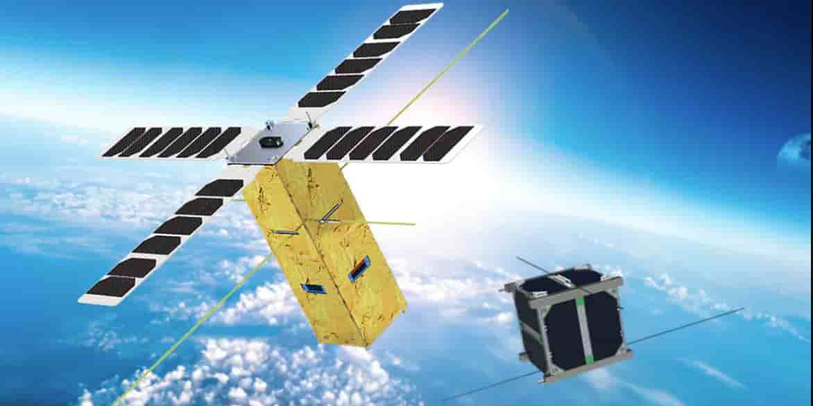 Depuis sa création en 2011, le Centre spatial de l'Université de Montpellier (CSMU), spécialisé dans le développement et le lancement de nanosatellites académiques, a mis en orbite dix nanosatellites.