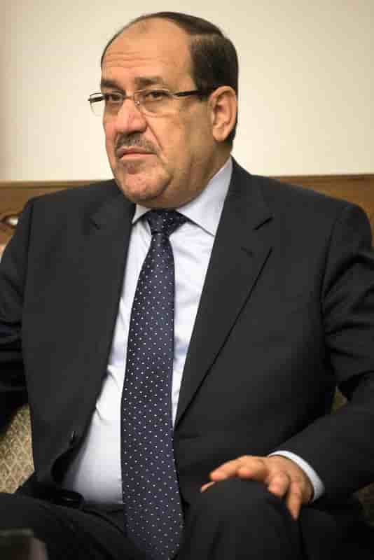 L'Irakien al Maliki s'accroche au pouvoir malgré les critiques