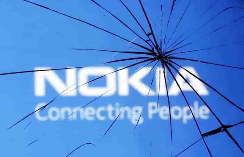 Nokia relève les perspectives de la division réseaux