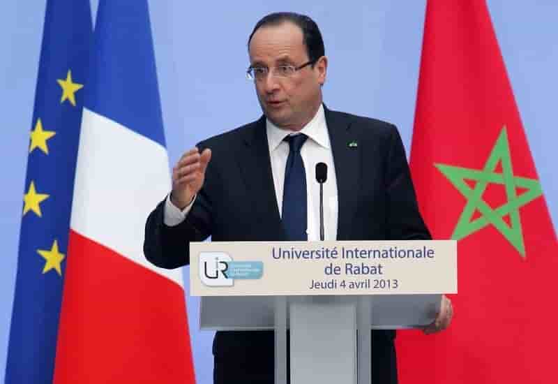 Le maroc nie demander l'immunite pour ses diplomates en france