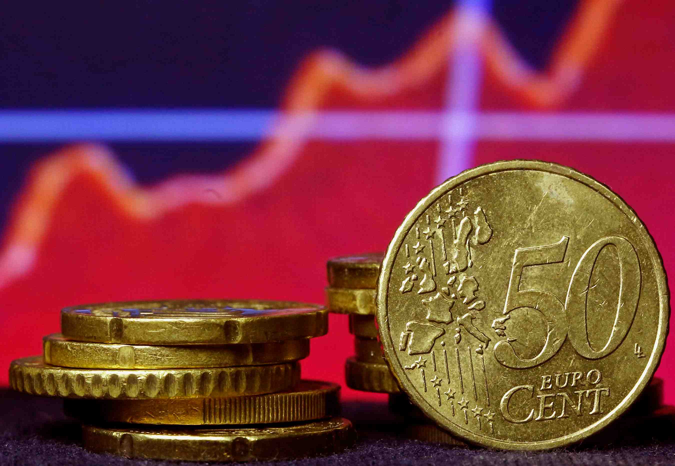 Les perspectives de croissance s'ameliorent dans la zone euro