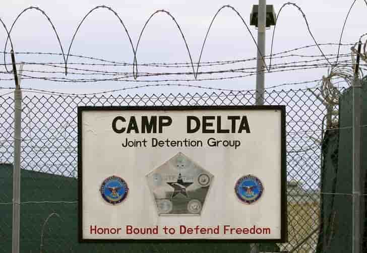 La presidence americaine paracheve son plan de fermeture de guantanamo