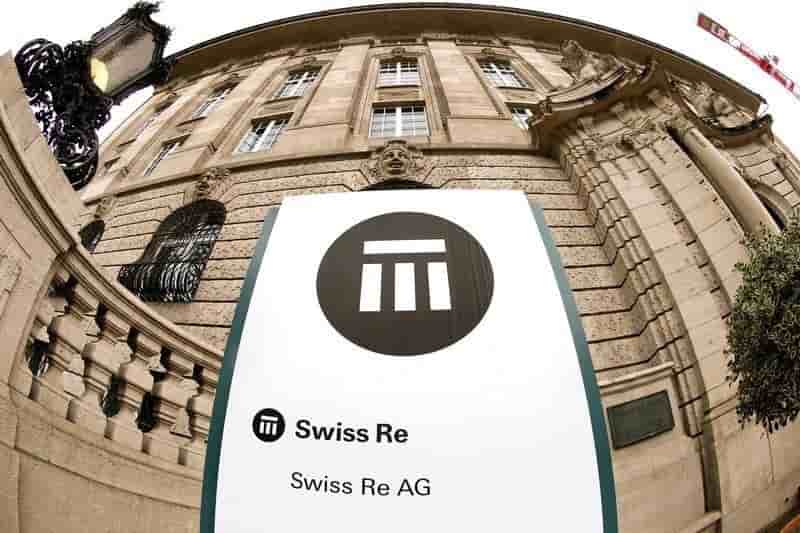 Swiss re presente un benefice superieur aux attentes