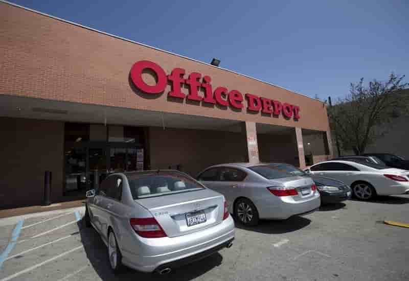 L'enquete de l'ue sur la fusion staples-office depot prolongee de trois semaines