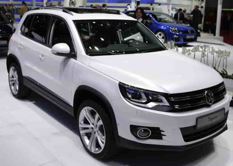 Volkswagen reprendra ses exportations vers l'iran en aout