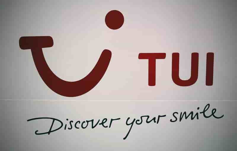 Tui prepare des plans d'urgence pour le brexit