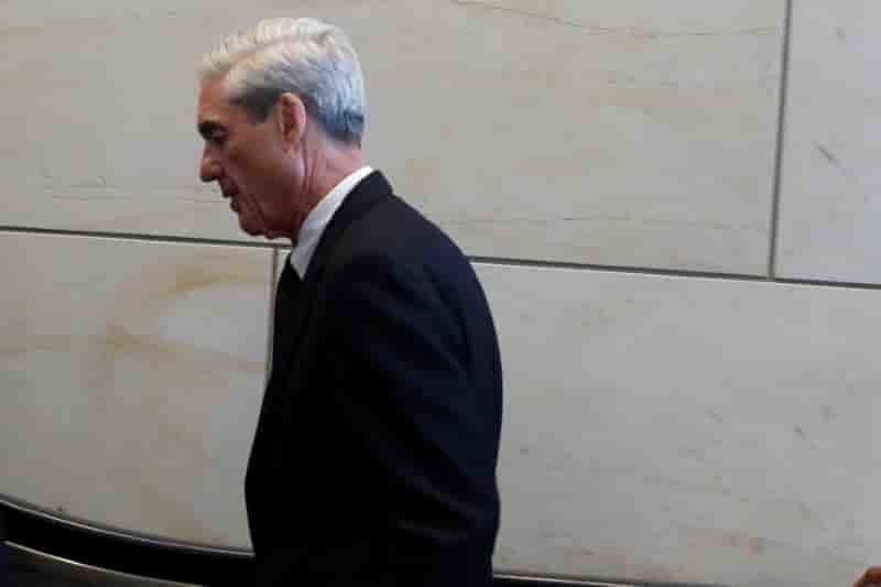 Trump n'a pas l'intention de limoger le procureur mueller, dit la maison blanche