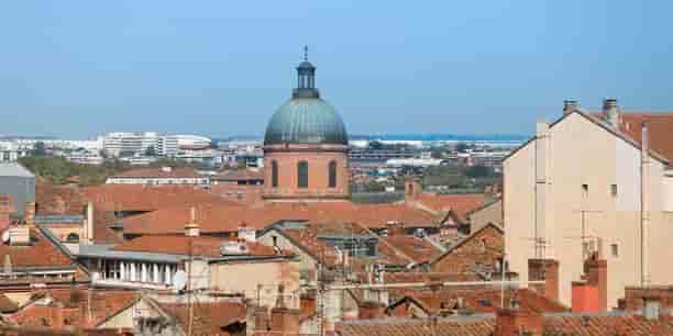 En plein boom démographique, Toulouse gagne 6.000 nouveaux habitants par an.