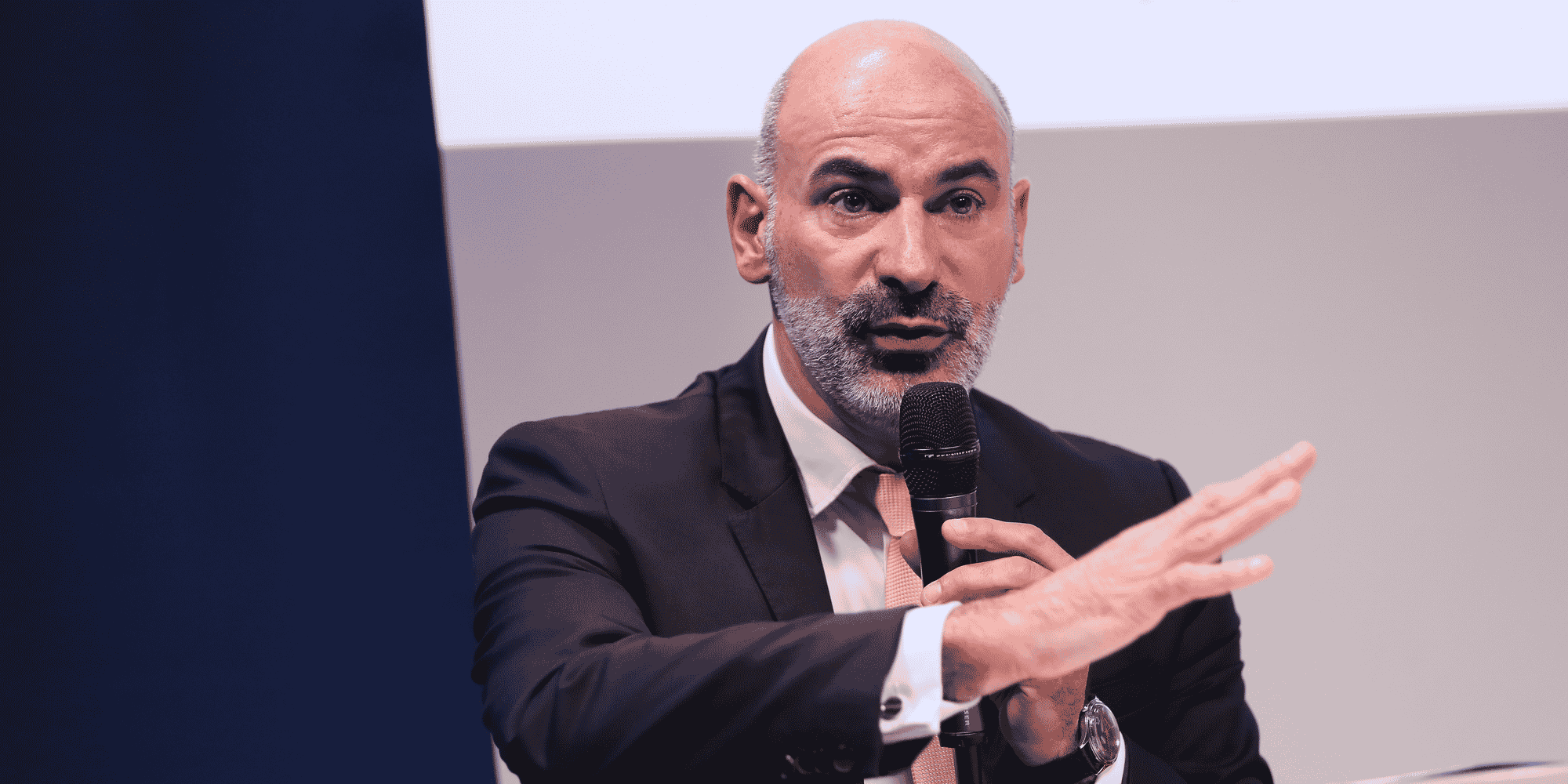 Le candidat Franck Biasotto a fait moins de 5% et ne peut donc pas fusionner avec une autre liste à Toulouse.