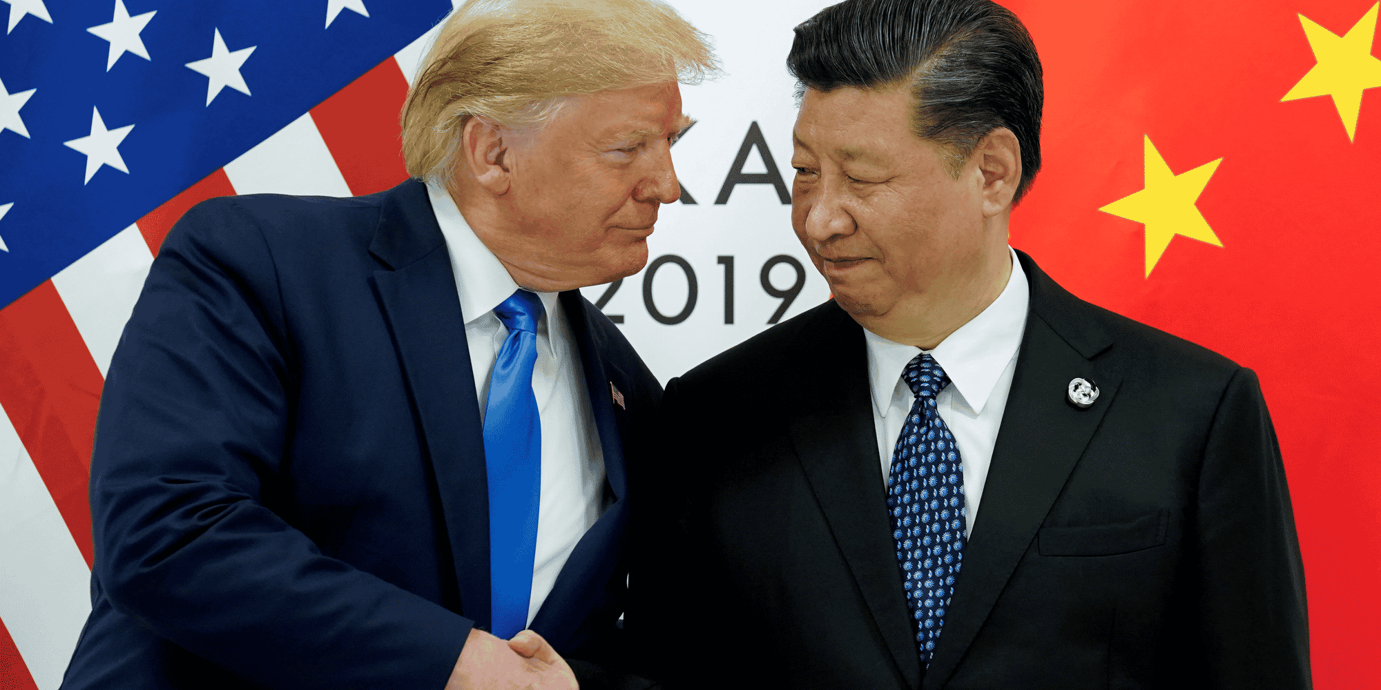 Trump, Xi Jinping, G20, Pyongyang, dévaluation