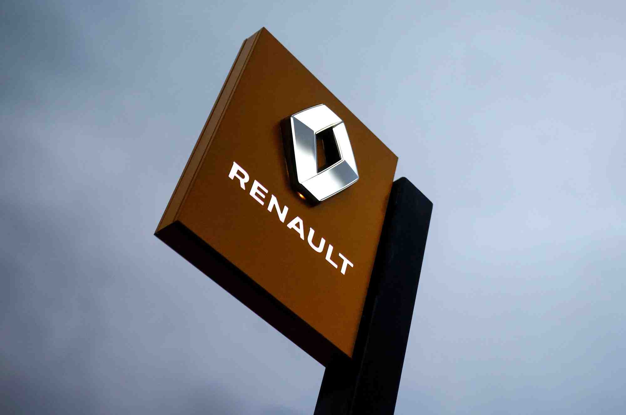 Renault compte rembourser son pge aussi vite que possible, dit senard