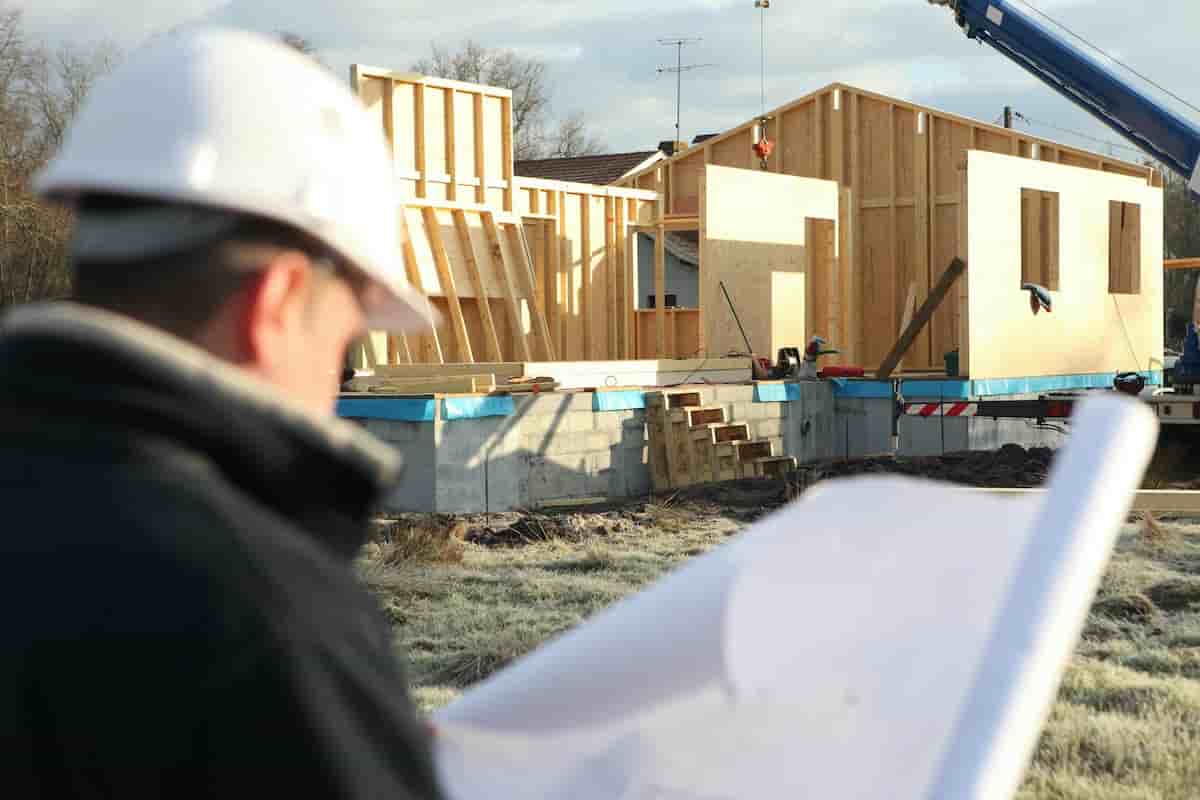construction