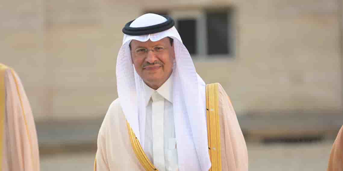 Abdelaziz ben Salmane