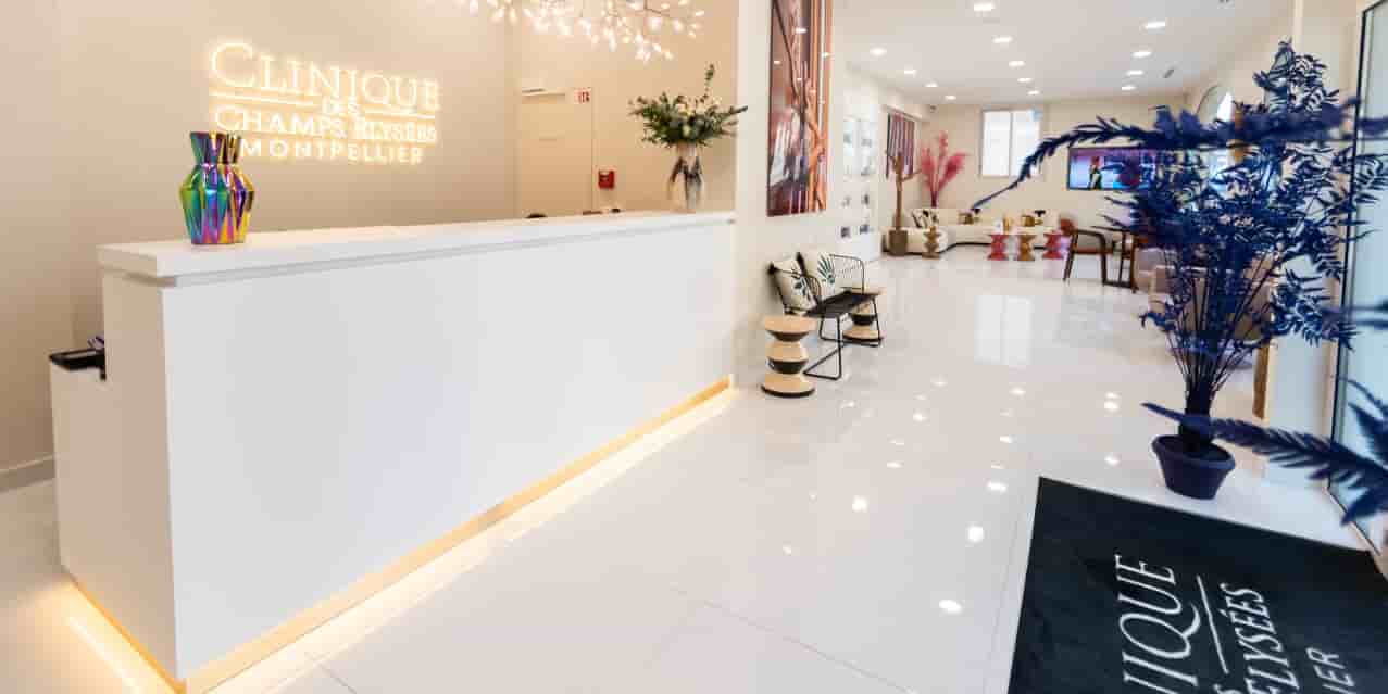 Le groupe parisien La Clinique des Champs-Elysées ouvre un établissement à Montpellier le 19 janvier 2023.