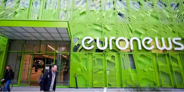 Euronews