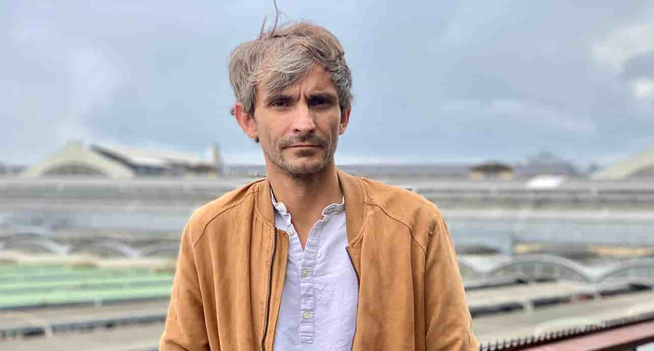 Pierre Jacquemain, codirecteur de Politis, souhaite le retour du dialogue à gauche.