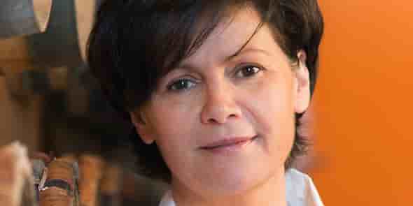 Miren de Lorgeril, présidente du CIVL