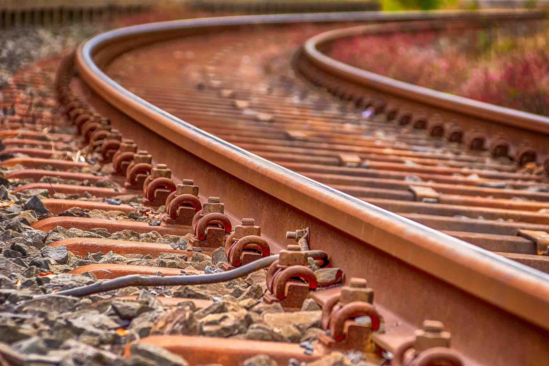 Rails