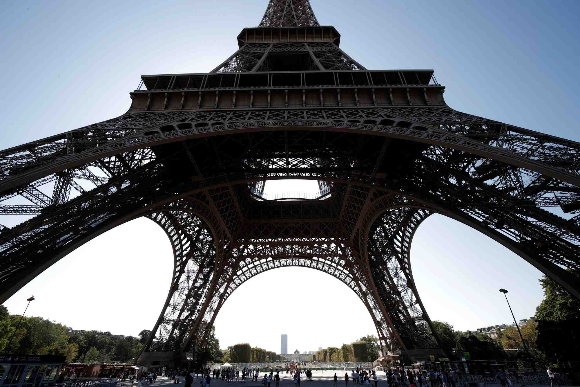 Les start-up francaises ont leve 5 milliards d'euros au premier trimestre, selon une etude