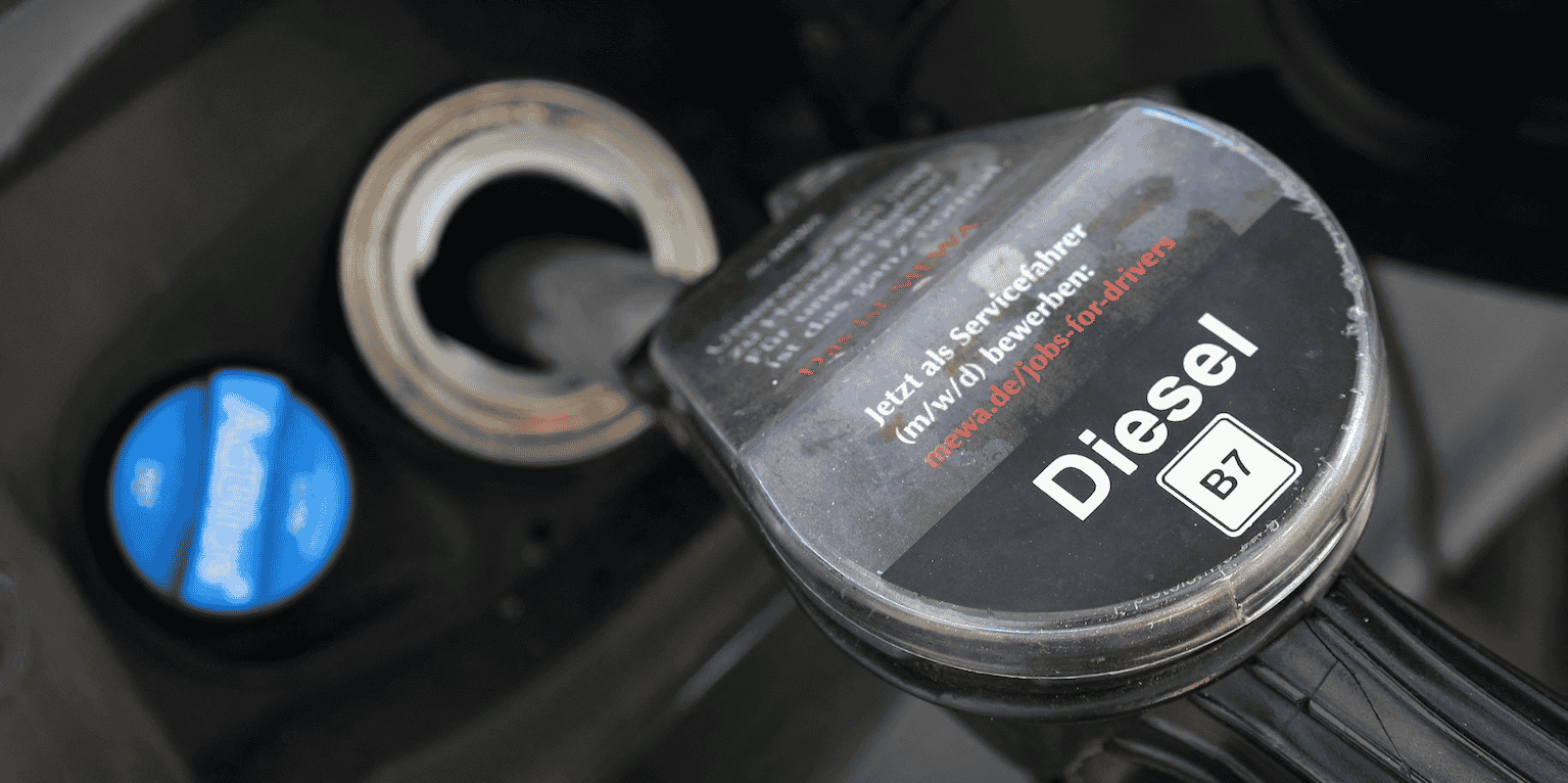Diesel