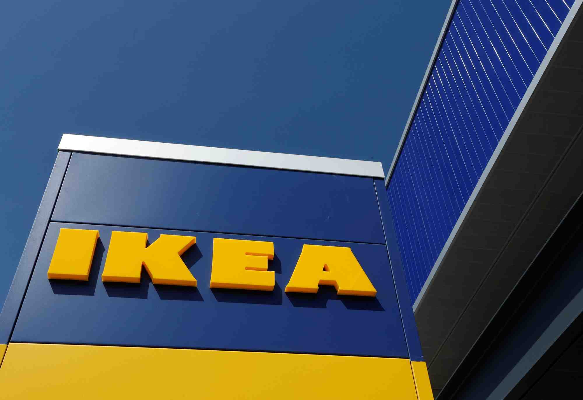 Ikea lance une derniere vente en ligne a prix casses en russie