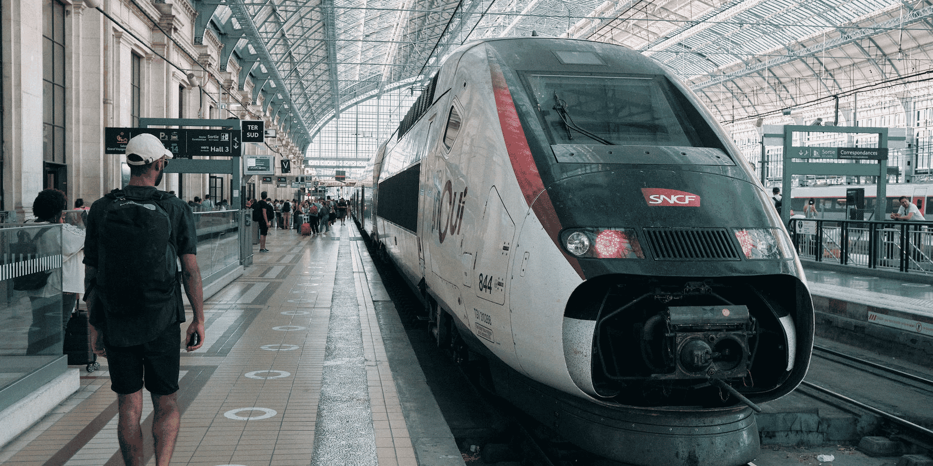 TGV
