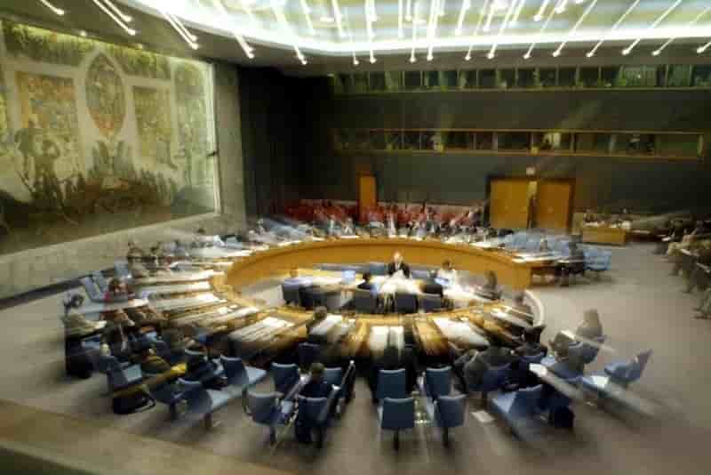 Paris veut une réunion d'urgence du Conseil de sécurité sur l'Irak