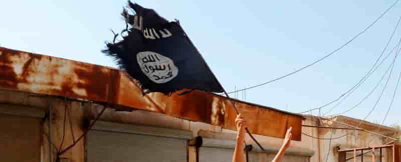 La famille de l'otage britannique interpelle l'Etat islamique