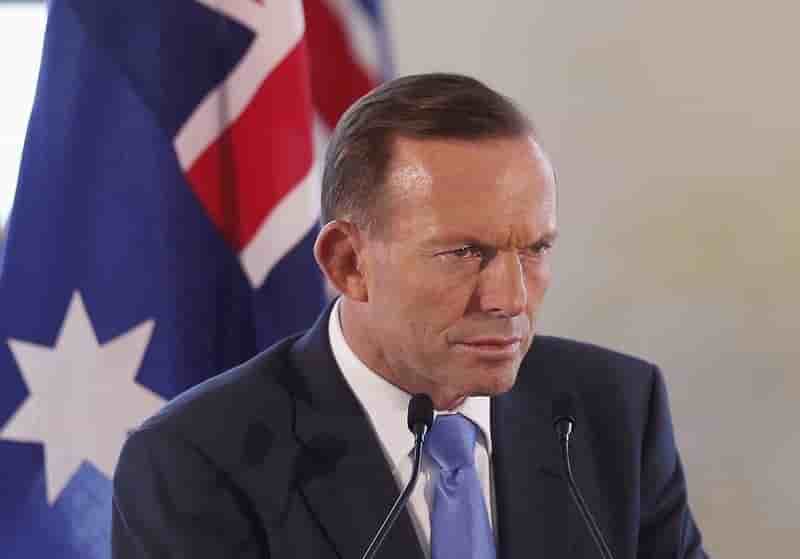 Motion de censure en vue contre le premier ministre australien