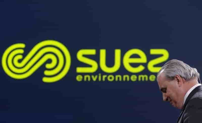 L'ag de suez environnement rejette les droits de vote doubles