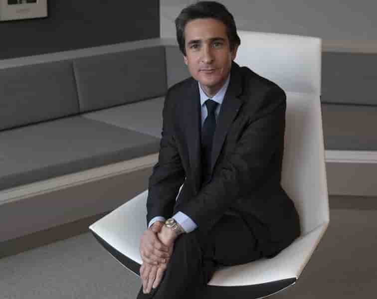 Thales vise plutot des acquisitions dans le civil