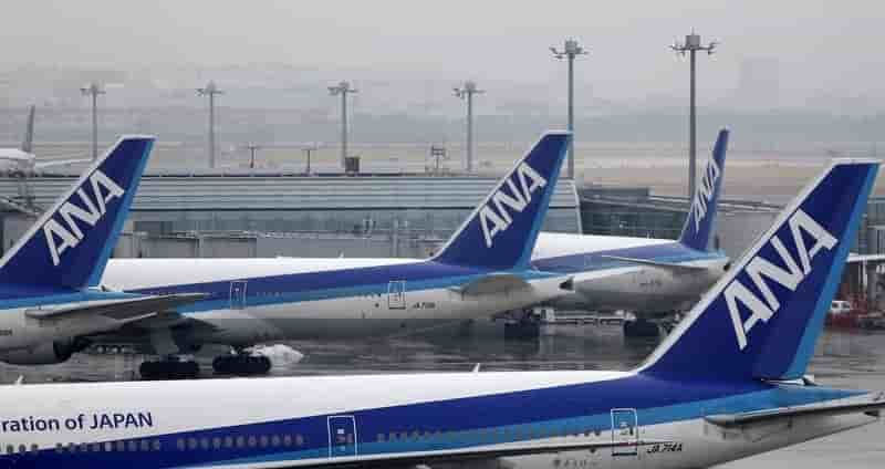 Ana holdings achete trois airbus a380
