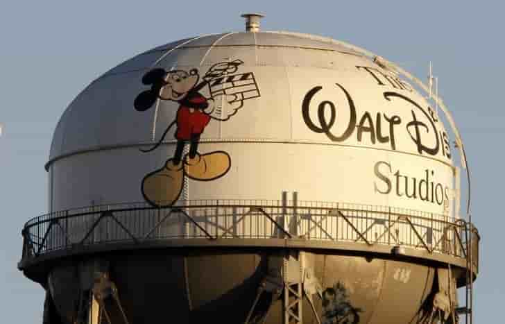 Walt disney, a suivre a wall street