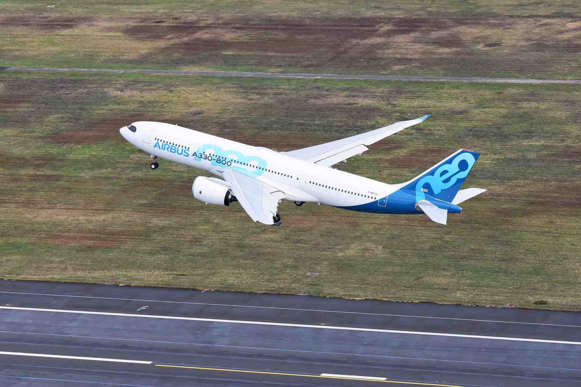 Airbus va encore embaucher massivement à Toulouse en 2019.