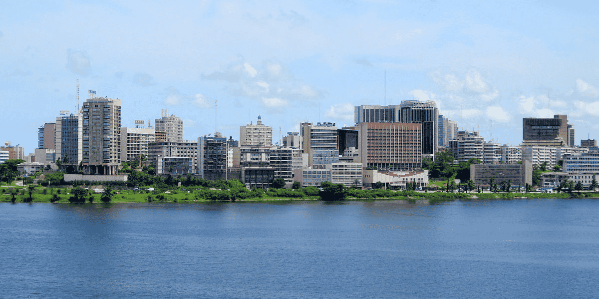 Abidjan