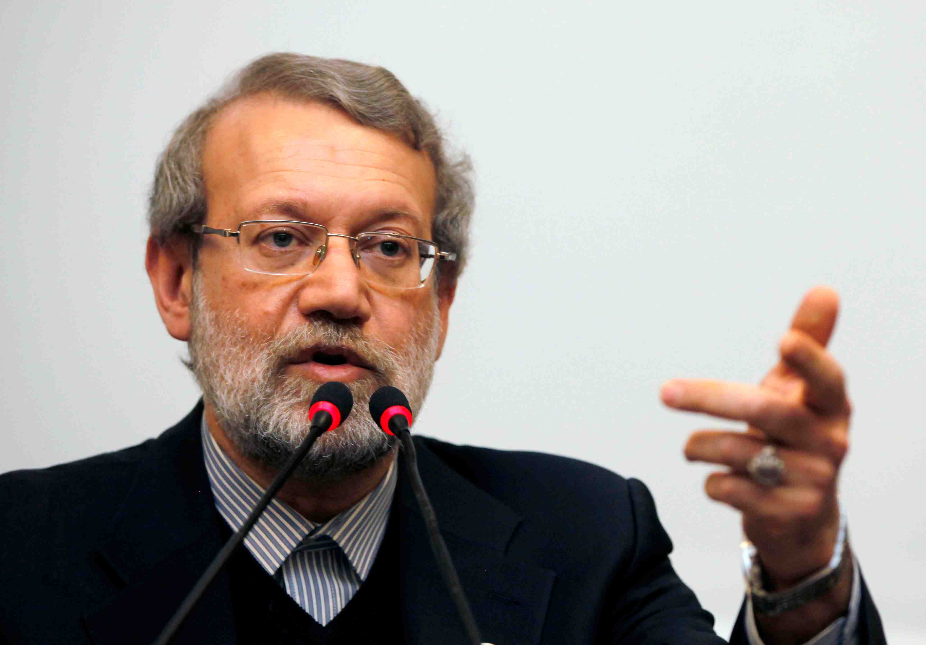 L'iran menace de revoir sa cooperation avec l'aiea