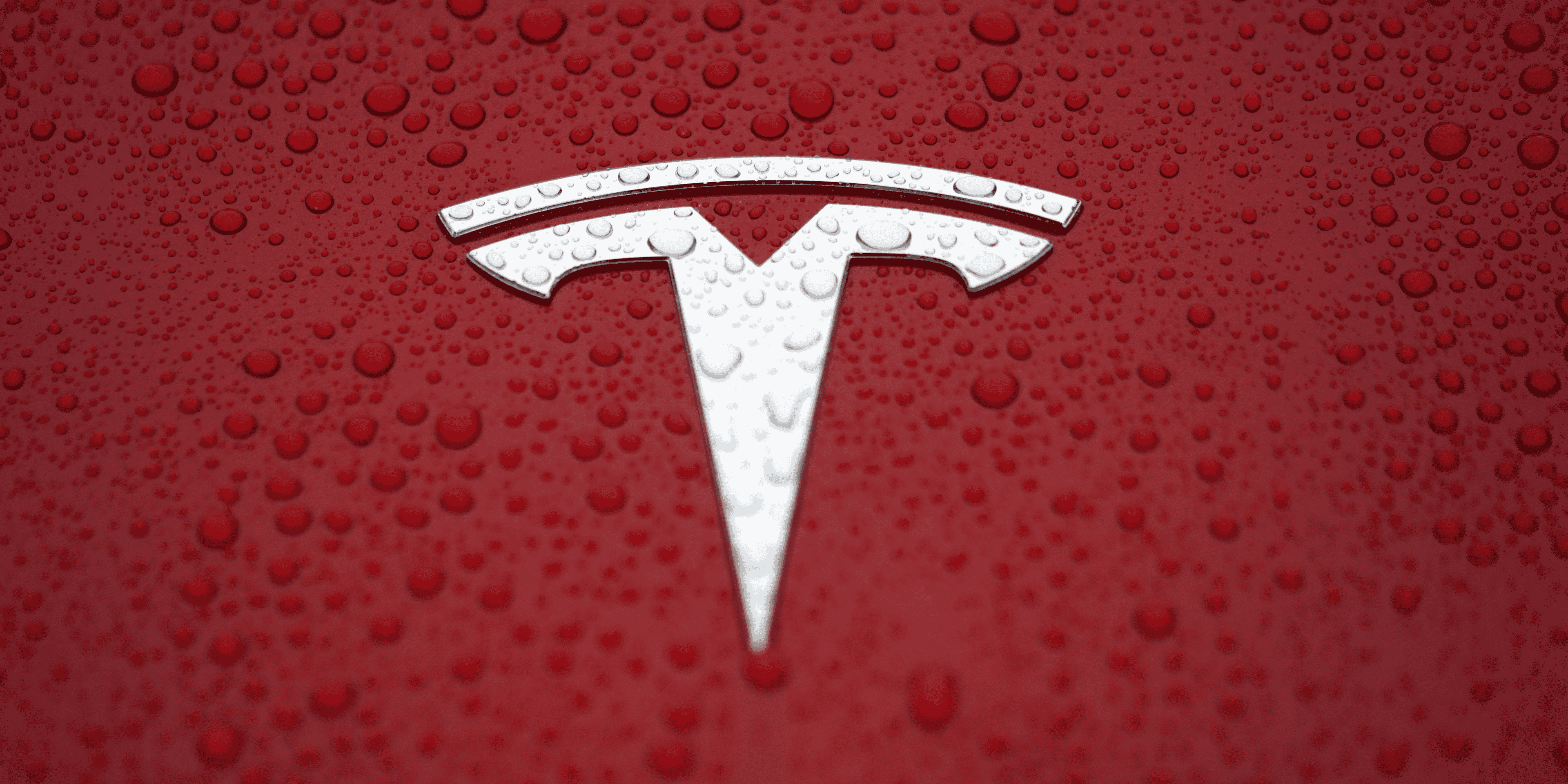 Tesla est a suivre a wall street