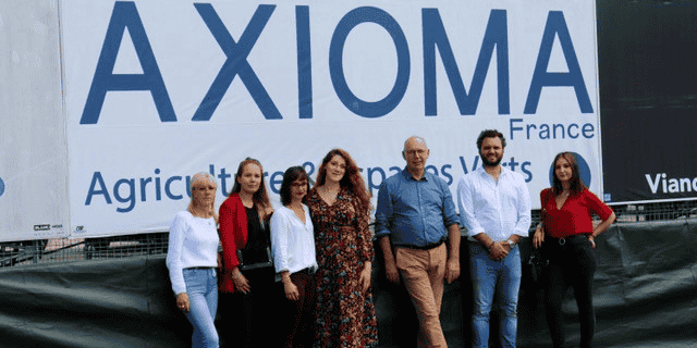 Axioma