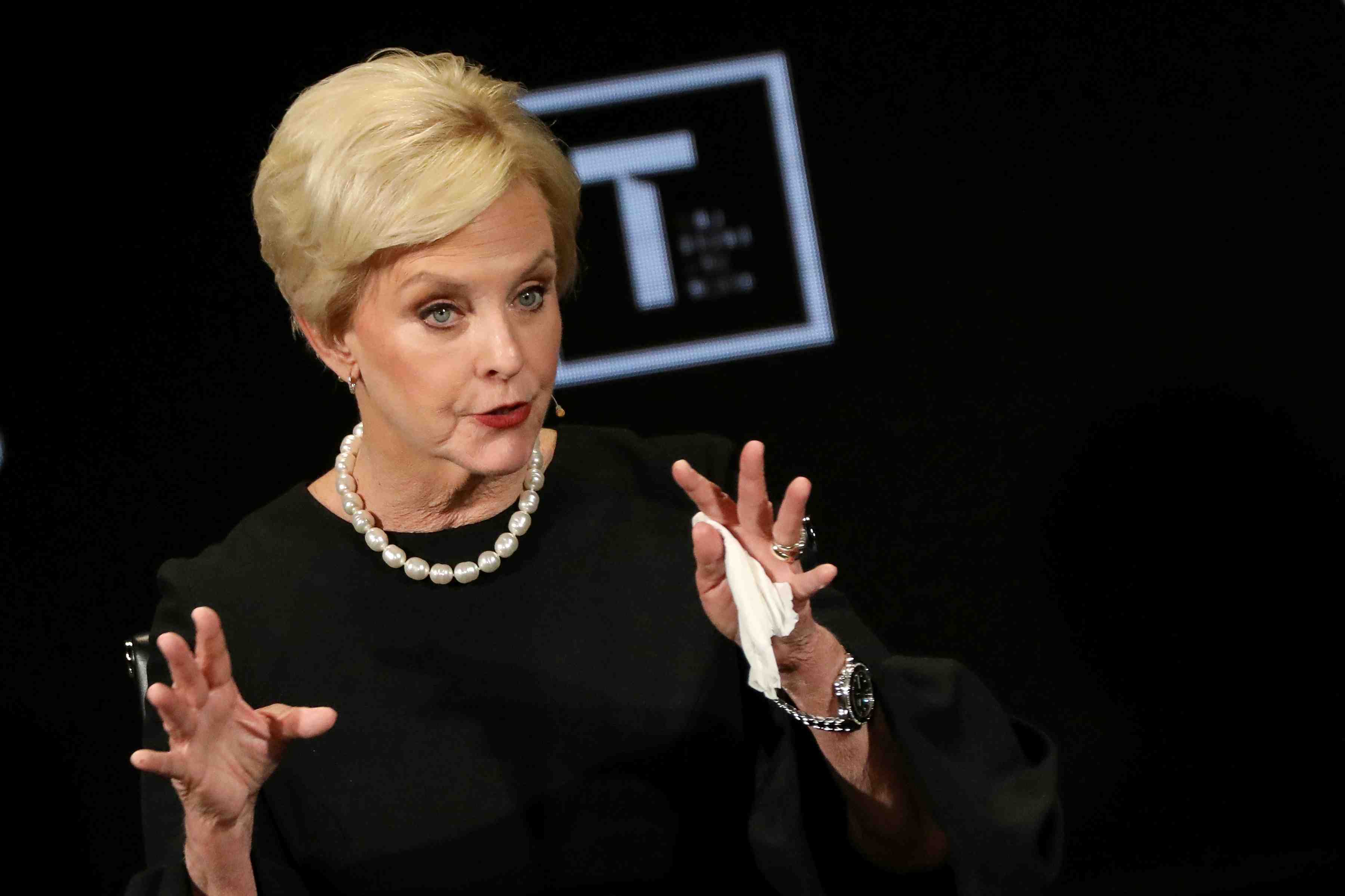 Etats-unis : joe biden nomme cindy mccain a un poste aux nations unies