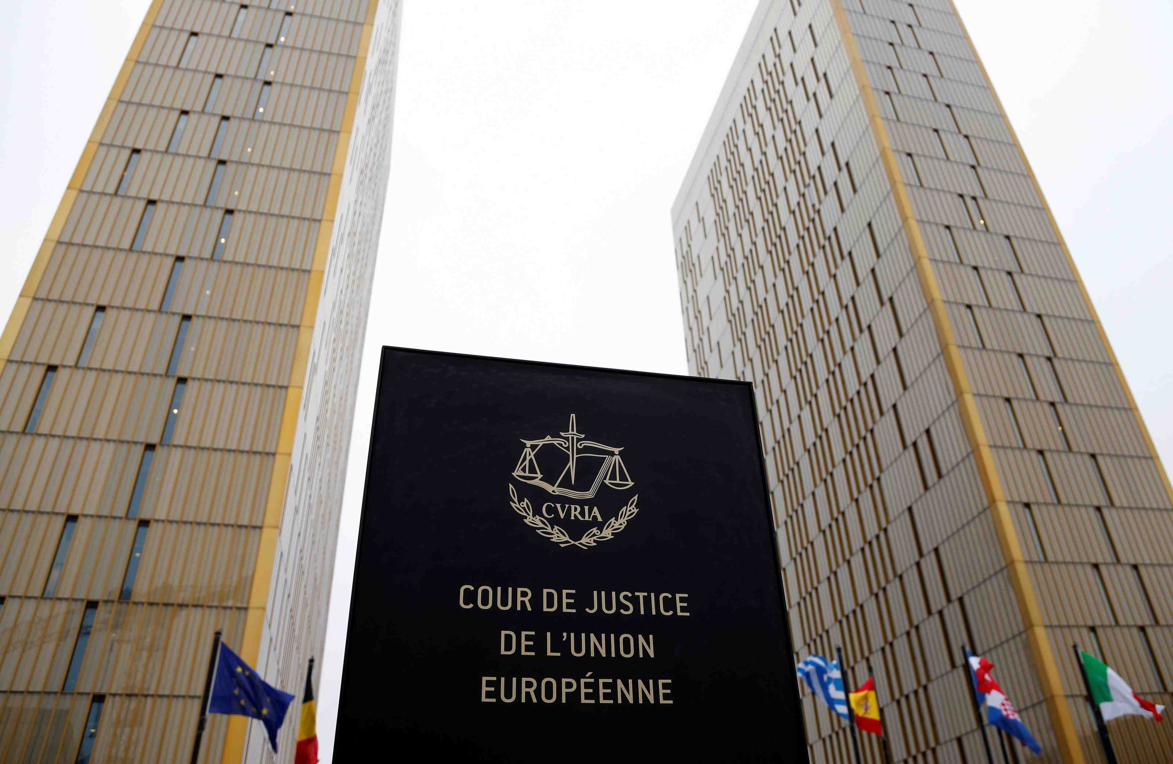 Fonds europeens et etat de droit: la cjue invitee a rejeter le recours de varsovie et budapest